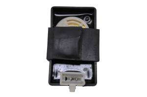 23 Bighorn Explorer 450 VXL-T Reverse Alarm Sensor - Image 3