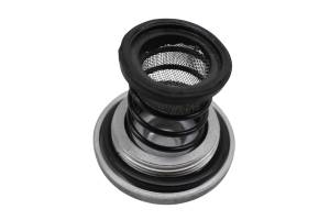 23 Bighorn Explorer 450 VXL-T Oil Filter Cover - Image 2
