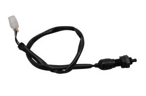 23 Bighorn Explorer 450 VXL-T Parking Brake Switch