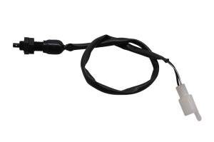 23 Bighorn Explorer 450 VXL-T Parking Brake Switch - Image 2