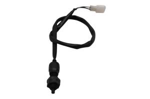 23 Bighorn Explorer 450 VXL-T Parking Brake Switch - Image 3
