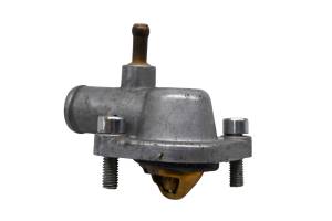 23 Bighorn Explorer 450 VXL-T Thermostat