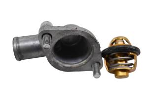 23 Bighorn Explorer 450 VXL-T Thermostat - Image 3