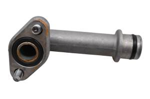 23 Bighorn Explorer 450 VXL-T Water Pump Tube - Image 3