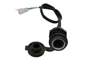 23 Bighorn Explorer 450 VXL-T 12 Volt Accessory Outlet 12V - Image 2
