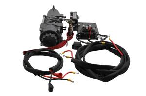 23 Bighorn Explorer 450 VXL-T Winch Solenoid & Fairless - Image 3