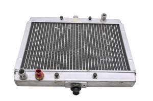 23 Bighorn Explorer 450 VXL-T Radiator
