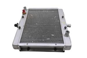 23 Bighorn Explorer 450 VXL-T Radiator - Image 2