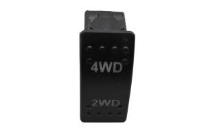 23 Bighorn Explorer 450 VXL-T 2Wd 4Wd Switch