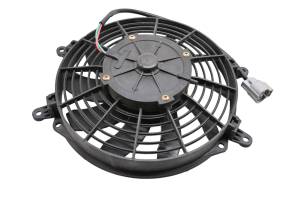 23 Bighorn Explorer 450 VXL-T Radiator Fan - Image 3