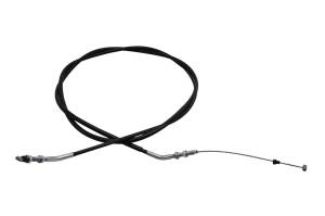 23 Bighorn Explorer 450 VXL-T Parking Brake Cable