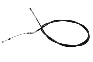 23 Bighorn Explorer 450 VXL-T Parking Brake Cable - Image 2