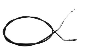 23 Bighorn Explorer 450 VXL-T Parking Brake Cable - Image 3