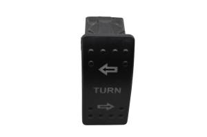 23 Bighorn Explorer 450 VXL-T Turn Signal Switch