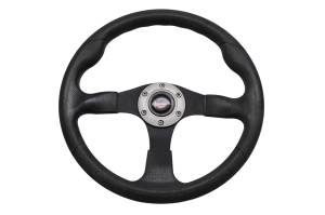 23 Bighorn Explorer 450 VXL-T Steering Wheel