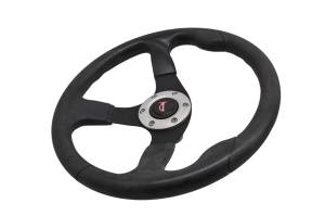 23 Bighorn Explorer 450 VXL-T Steering Wheel - Image 3