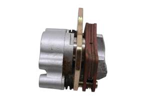 23 Bighorn Explorer 450 VXL-T Front Right Brake Caliper - Image 4