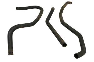 Kubota - 17 Kubota RTV-X1140 Radiator Coolant Hoses - Image 3