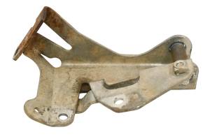 17 Kubota RTV-X1140 Cargo Bed Lift Cylinder Bracket Mount