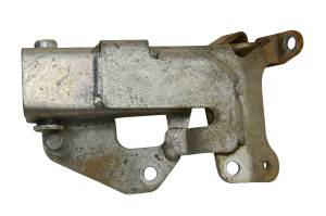 Kubota - 17 Kubota RTV-X1140 Cargo Bed Lift Cylinder Bracket Mount - Image 3