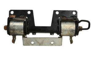 Kubota - 17 Kubota RTV-X1140 Transmission Support Brackets - Image 3