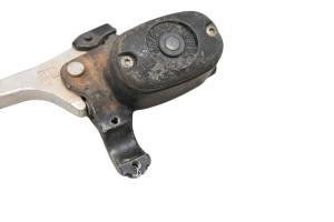 Polaris - 12 Polaris Sportsman 800 4x4 Front Brake Master Cylinder & Lever - Image 4