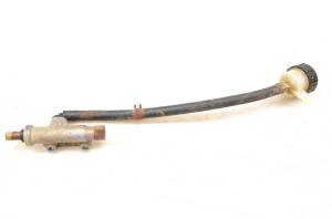 Polaris - 02 Polaris Sportsman 700 4x4 Rear Brake Master Cylinder - Image 1