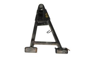 Kawasaki - 19 Kawasaki Mule Pro-DX EPS Front Upper Left A-Arm KAF1000E - Image 2