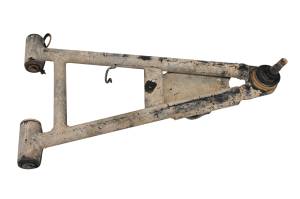 Kawasaki - 19 Kawasaki Mule Pro-DX EPS Front Upper Left A-Arm KAF1000E - Image 3