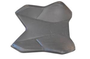 Can-Am - 13 Can-Am Commander 1000 XT Seat Back Driver Or Passenger - Image 2