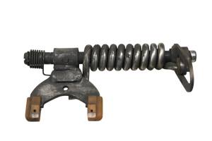 07 Kawasaki Brute Force 750 4x4i Clutch Actuator Arm KVF750