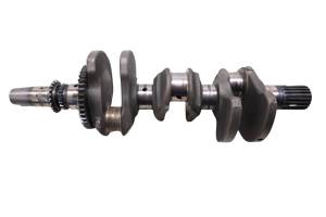 19 Yamaha YXZ1000R Crankshaft Crank Shaft For Parts