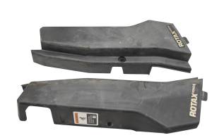 Can-Am - 22 Can-Am Defender XT HD10 Left & Right Rear Cage Covers - Image 2