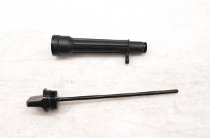 Can-Am - 02 Can-Am Quest XT 650 4x4 Oil Dip Stick Bombardier - Image 3