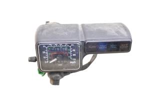 03 Honda XR650L Speedometer Dash