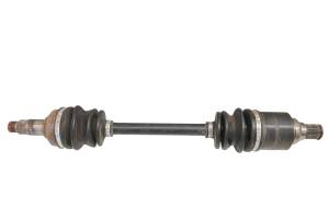 18 Arctic Cat Alterra 700 VLX 4x4 Rear Cv Axle Left Or Right