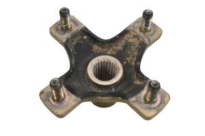 Arctic Cat - 06 Arctic Cat DVX250 2x4 Rear Wheel Hub Left Or Right - Image 3
