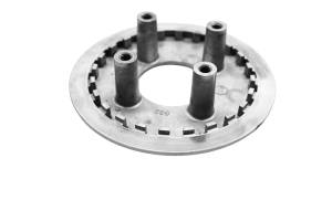 Honda - 03 Honda CR85R Clutch Pressure Plate - Image 3