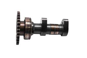 13 Kawasaki KX450F Intake Camshaft Cam Shaft