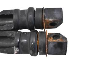 Aftermarket - 01 Yamaha YZF600R Passenger Foot Pegs Left & Right Aftermarket - Image 3