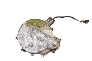 12 Polaris Ranger 800 6x6 Stator Cover
