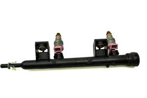 Sea-Doo - 01 Sea-Doo GTX RFI Fuel Rail & Injectors - Image 1