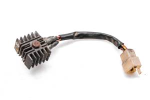 74 Honda XL100 Regulator Rectifier