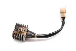 Honda - 74 Honda XL100 Regulator Rectifier - Image 2