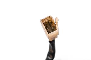 Honda - 74 Honda XL100 Regulator Rectifier - Image 3
