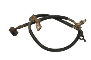 21 Honda Talon 1000X Front Right Brake Cable SXS1000S2X