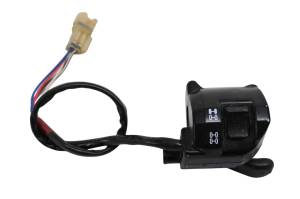 Can-Am - 21 Can-Am Outlander 570 4x4 Thumb Throttle - Image 2