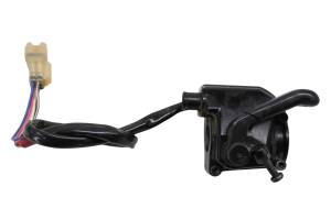 Can-Am - 21 Can-Am Outlander 570 4x4 Thumb Throttle - Image 3