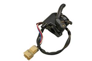 Can-Am - 15 Can-Am Outlander 450 L 4x4 Thumb Throttle - Image 3