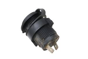 Can-Am - 15 Can-Am Outlander 450 L 4x4 12 Volt Accessory Outlet 12V - Image 2
